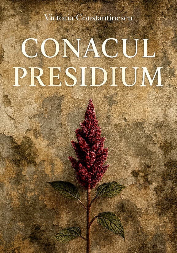 Conacul Presidium