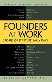 Founders at Work