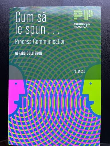 Coperta cărții Cum să le spun...