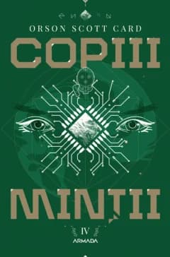 Copiii mintii